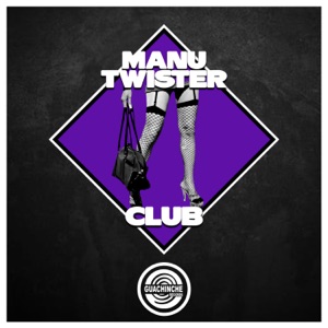MANU TWISTER — Club