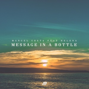 Costa, Manuel / Helena — Message in a Bottle