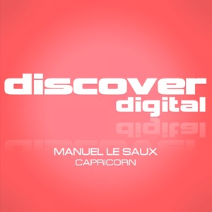 Manuel Le Saux — Capricorn (Estigma Remix)