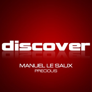 Manuel Le Saux — Precious (Darren Porter Remix)