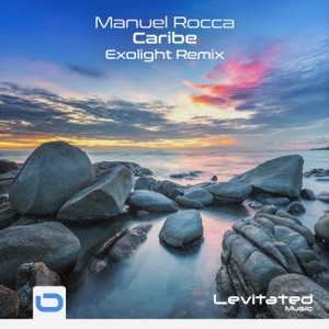 Manuel Rocca — Caribe (Exolight Remix)