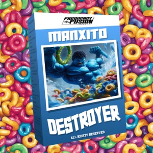 MANXITO — Destroyer