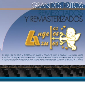 Adrian Font, Manzanares & Miquel Salla — Abril (Club Mix)