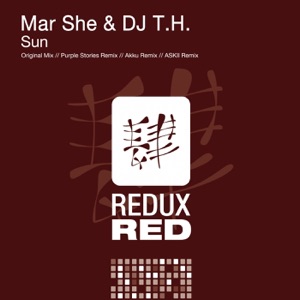 Mar She & DJ T.H — Sun (ASKII Remix)
