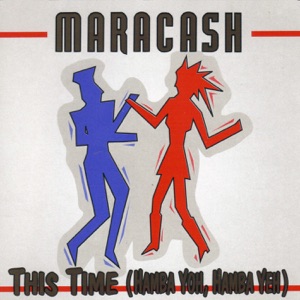 Maracash — This Time