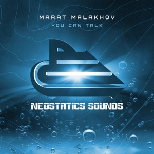 Marat Malakhov — You Can Talk (Radio Mix)