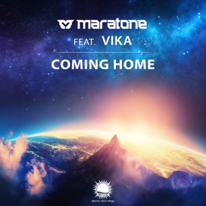 Maratone feat VIKA — Coming Home (extended mix)