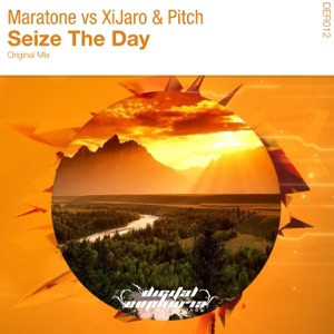 Maratone vs. Xijaro & Pitch — Seize The Day