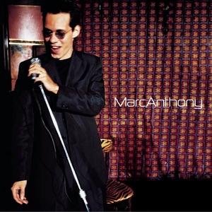 MARC ANTONY — I NEED TO KNOW