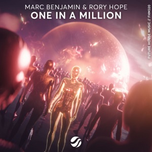 MARC BENJAMIN — ONE IN A MILLION