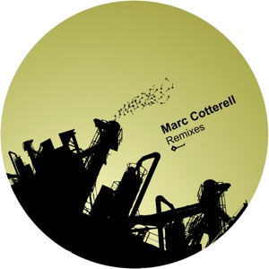 Marc Cotterell — Tiz (Raygun Remix)