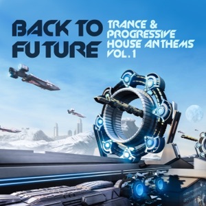 Marc Dawn — Random Walk (Factor Bs Extended Back To The Future Remix)
