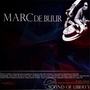 Marc De Buur — Spectrum Energize