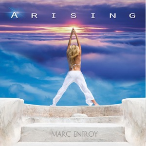 Marc Enfroy — The Magic Garden
