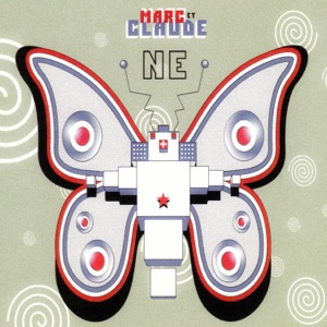 Marc Et Claude — Ne (Moonman's Flashover mix)