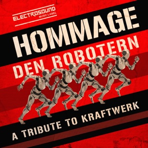 Marc et Claude vs. Dr. Sam — A Tribute to Kraftwerk (Radio Edit)