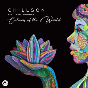 Chillson, Marc Hartman — Caroussel of Love