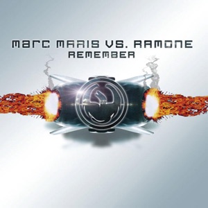 MARC MARIS/RAMONE — Lost In Love (Vocal Club rmx)