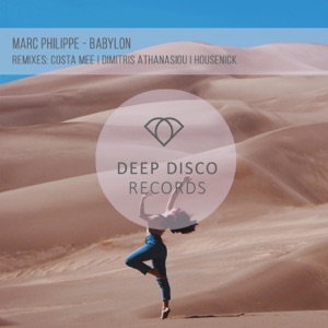 Marc Philippe — Babylon (Housenick Remix)