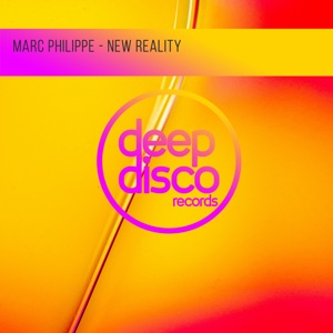 Marc Philippe — New Reality