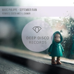 Marc Philippe — September Rain (J. Damur Remix)