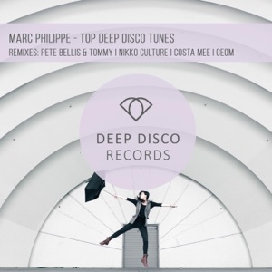 Marc Philippe — Wait For This (Nikko Culture Remix)