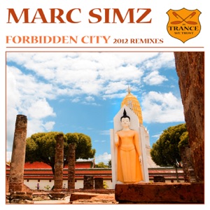Marc Simz — Forbidden City (Tucandeo Remix)
