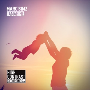 Marc Simz — Tamahine (Original Mix)