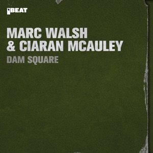 Marc Walsh and Ciaran McAuley — Lost Feelings (Original Mix)