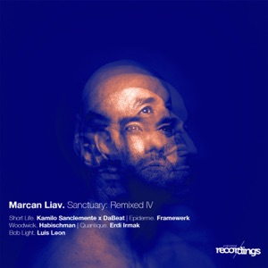 Marcan Liav — Quantique (Erdi Irmak Reinterpretation)