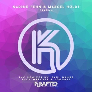 Nadine Fehn, Marcel Huldt — Sometimes