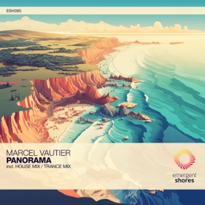 Marcel Vautier — Panorama (Extended Trance Mix)