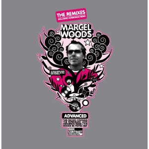 Marcel Woods — Advanced
