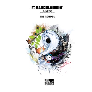 Marcel Woods — Sunrise (Jonas Stenberg Vocal Remix)