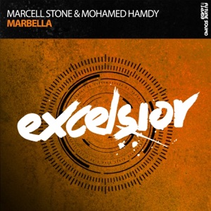 Marcell Stone & Mohamed Hamdy — Marbella (Extended Mix)