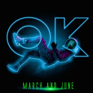 March and June — Ok