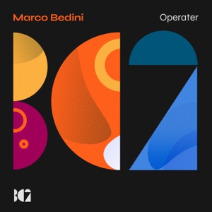 Marco Bedini — Bye Bye My Friend (Original Mix)