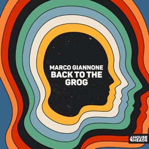 MARCO GIANNONE — Back To The Grog