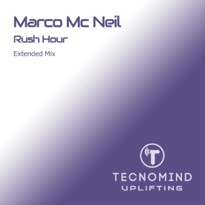 Marco Mc Neil — Rush Hour (Extended Mix)