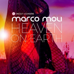 Marco Moli — U-Turn (Original Mix)