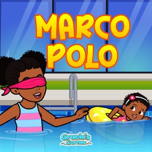 Marco Polo — Brush Song