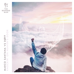 MARCO SANTANA & DOFF — KNOCKIN' ON HEAVEN'S DOOR (2019)