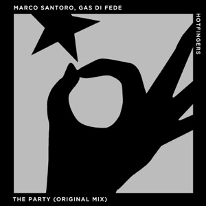 MARCO SANTORO/GAS DI FEDE — Party!