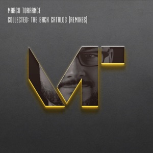 Marco Torrance Feat Tiff Lacey — Free Of Fear (Incolumis Remix)
