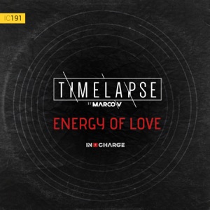 Marco V — Energy Of Love (Timelapse Mix)
