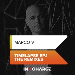Marco V — Second Bite (Adam Ellis Remix Extended)