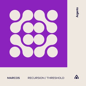 Marcos — Recursion (Extended Mix)