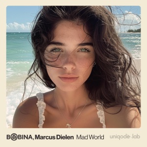 Bobina, Marcus Dielen — Mad World (Extended Mix)
