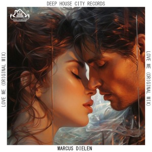 MARCUS DIELEN — LOVE ME