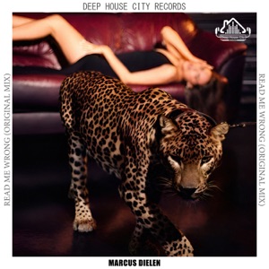 Marcus Dielen — Read Me Wrong